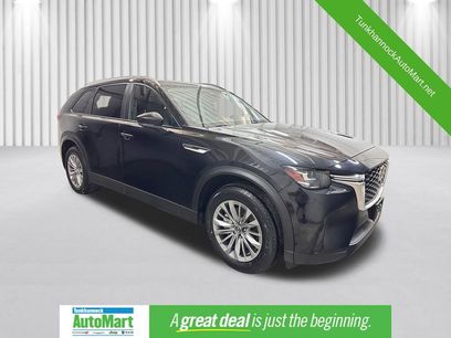 Used 2025 MAZDA CX-90 3.3 Turbo w/ Select Package