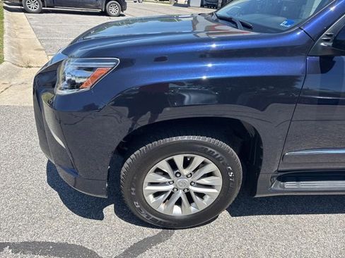 Used 2019 Lexus GX 460 Premium AWD/4WD image 6