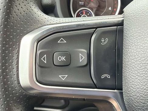 New 2026 RAM 3500 Tradesman image 26