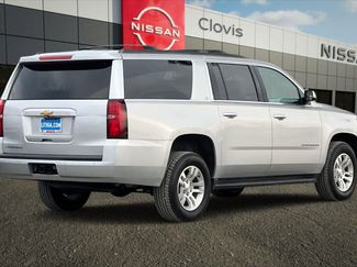 Used 2019 Chevrolet Suburban LT video 3