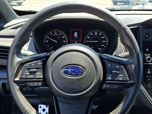 Used 2024 Subaru Crosstrek 2.5i Sport w/ Crosstrek Mirror Package AWD/4WD image 20