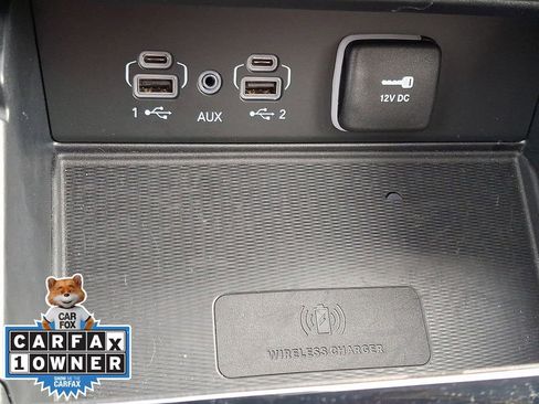 Used 2024 Jeep Grand Cherokee Altitude image 22