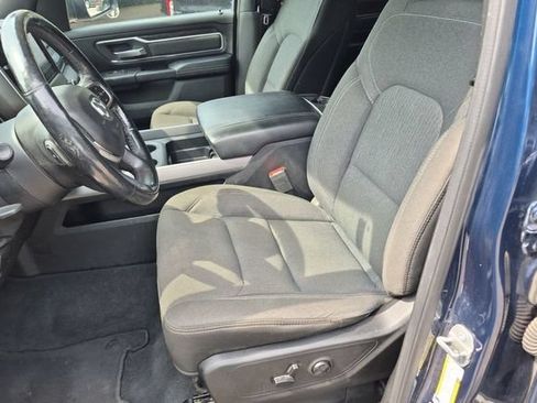 Used 2019 RAM 1500 Big Horn AWD/4WD image 11
