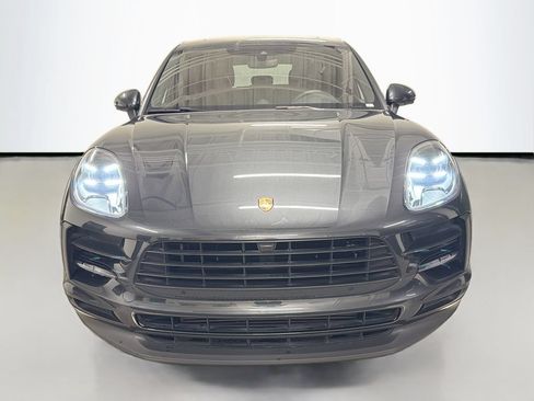 Certified 2020 Porsche Macan AWD/4WD image 6