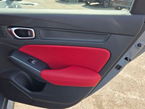 New 2026 Acura Integra A-Spec image 16