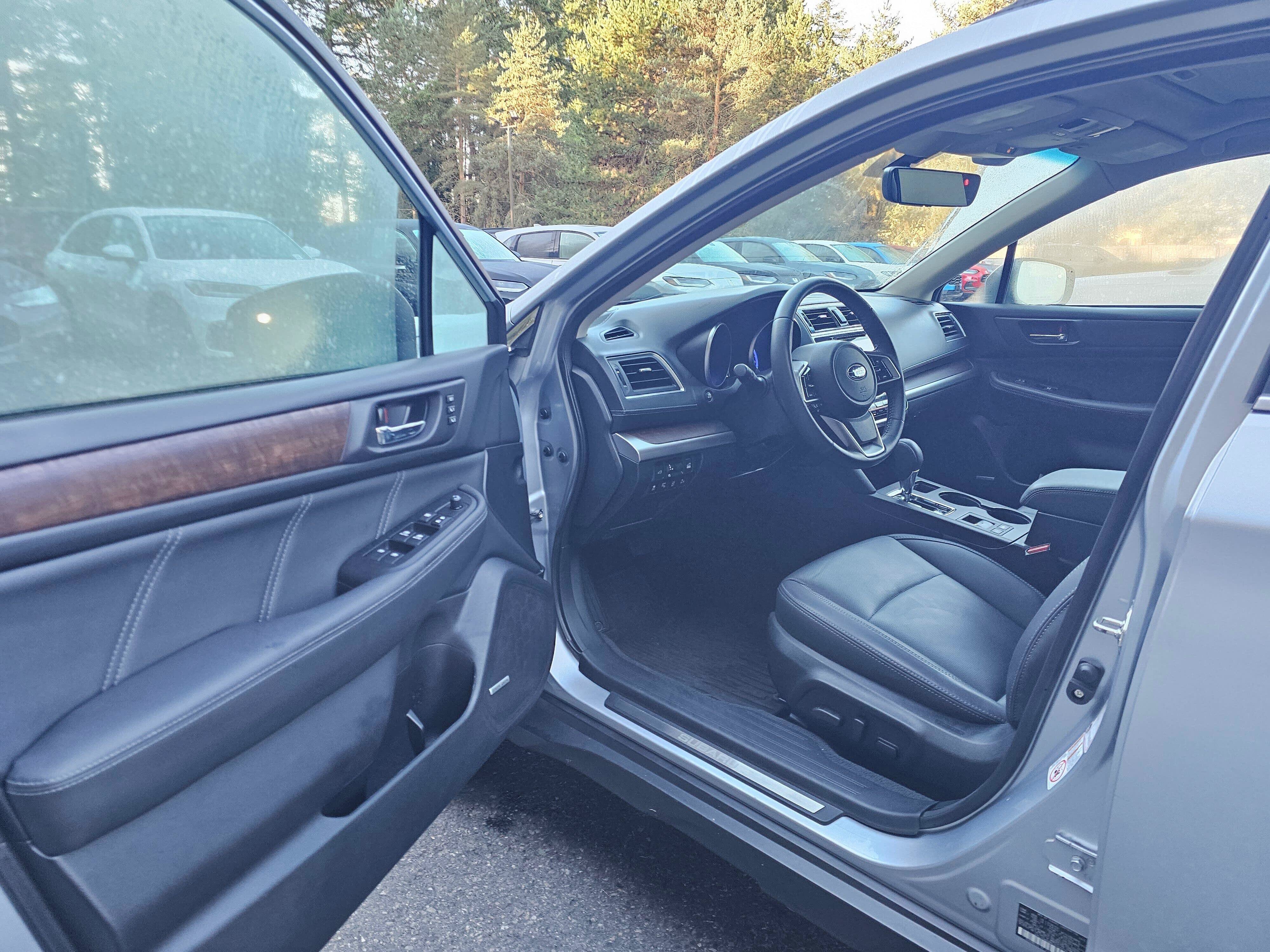 Used 2019 Subaru Outback 2.5i Limited w/ Popular Package #2 AWD/4WD image 21