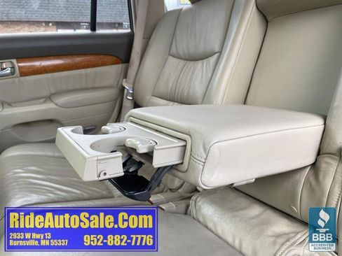 Used 2006 Lexus GX 470 AWD/4WD image 29