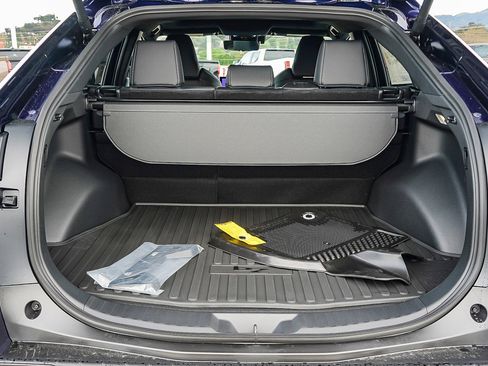 New 2026 Toyota bZ image 13