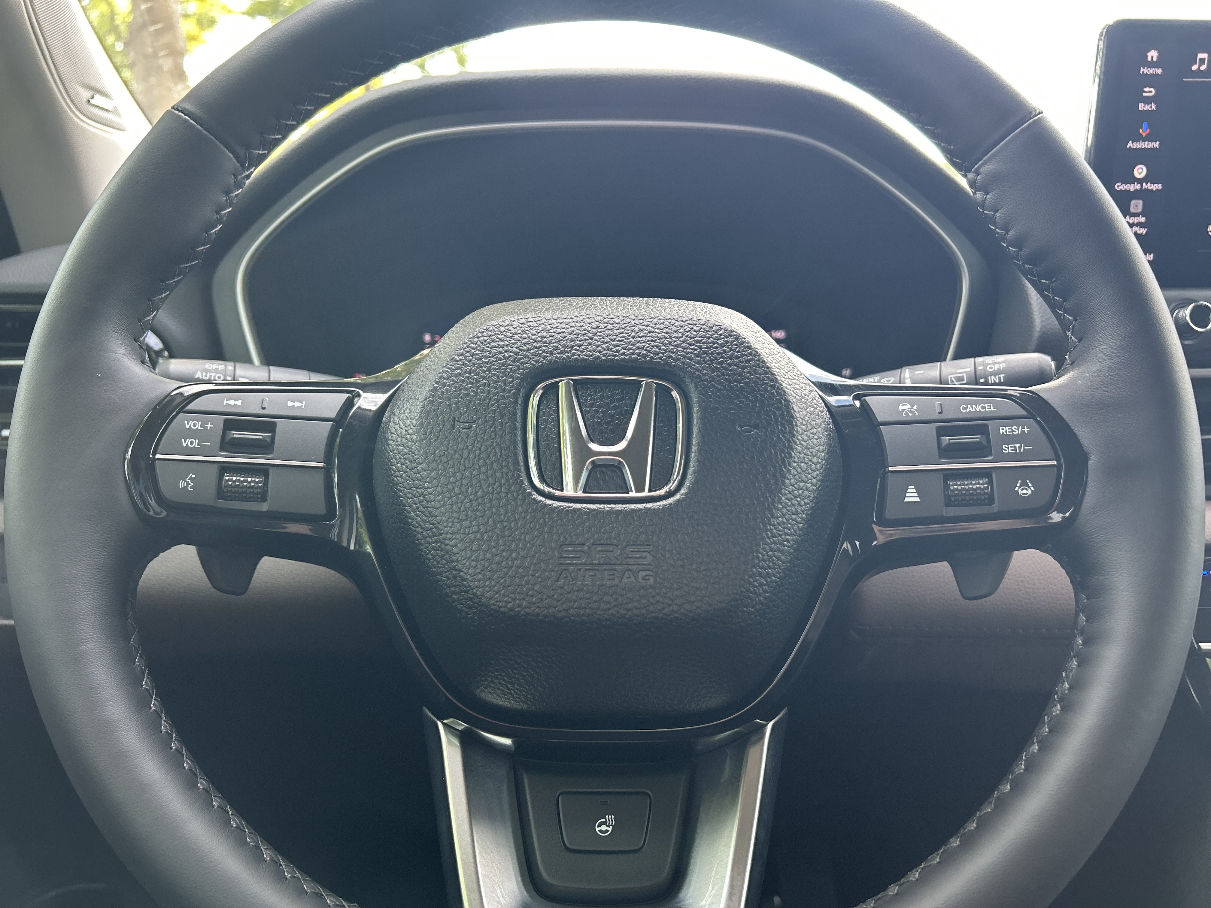 Certified 2026 Honda Pilot Elite image 17