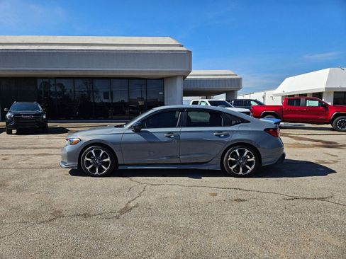 Used 2026 Honda Civic Sport Touring image 33