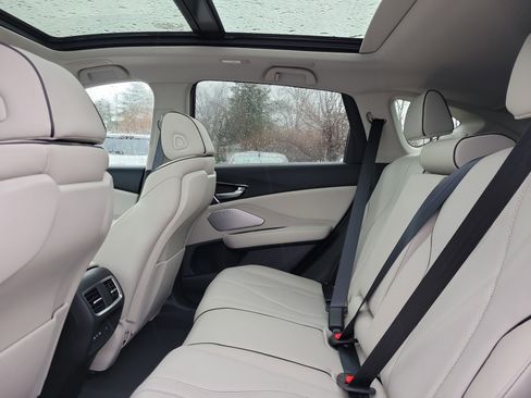 New 2026 Acura RDX SH-AWD w/ Advance Package image 12