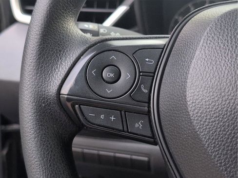 Used 2024 Toyota Corolla LE image 25