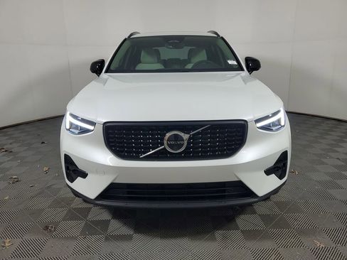 New 2026 Volvo XC40 B5 Plus w/ Protection Package Premier image 2