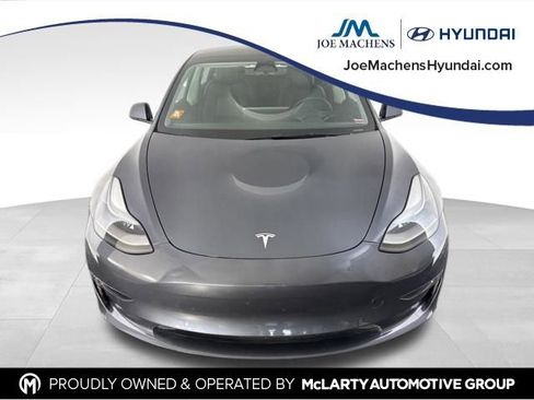 Used 2022 Tesla Model 3 Performance AWD/4WD image 3