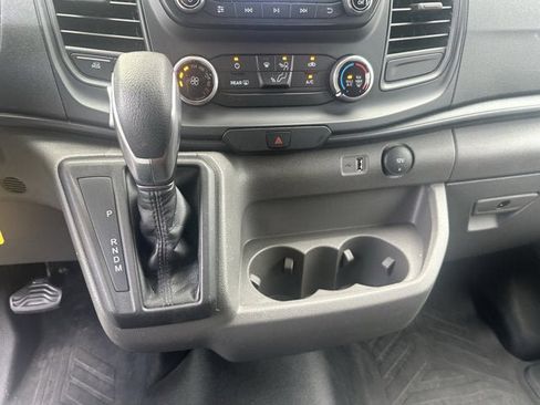 Used 2024 Ford Transit 250 Low Roof w/ Exterior Upgrade Package image 15