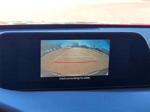 Certified 2024 MAZDA MAZDA3 s image 22