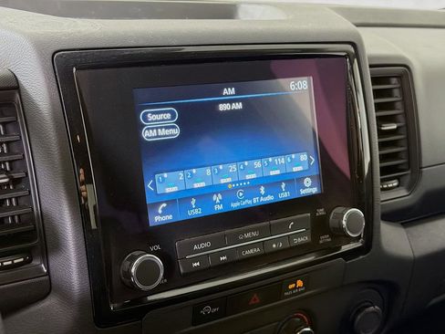 Used 2024 Nissan Frontier S w/ Technology Package image 16