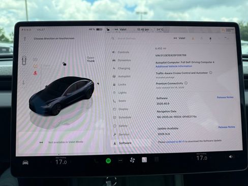 Used 2025 Tesla Model 3 RWD image 25