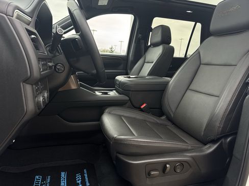 Certified 2024 Chevrolet Tahoe High Country image 20