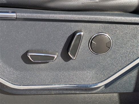 Used 2021 Ford F150 Lariat w/ Equipment Group 502A High image 23