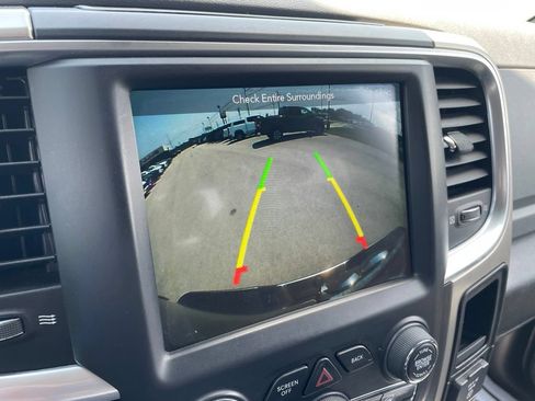 Used 2018 RAM 1500 Big Horn AWD/4WD image 18