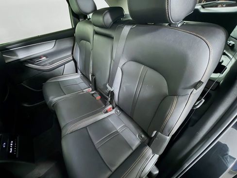 Used 2025 MAZDA CX-70 3.3 Turbo w/ Preferred Package image 25