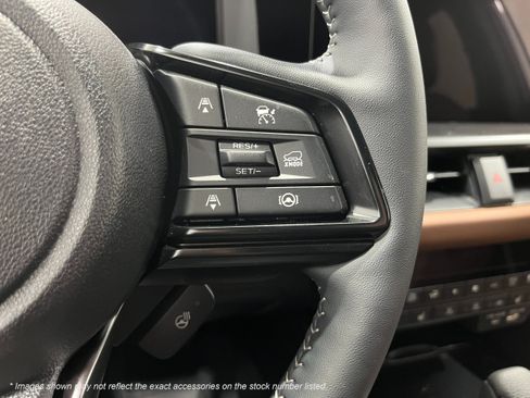 New 2026 Subaru Outback Touring XT AWD/4WD image 19