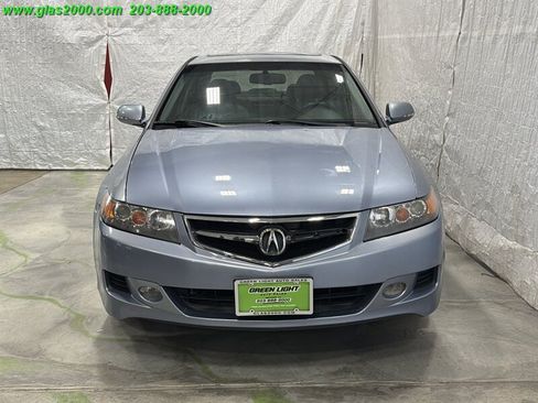 Used 2007 Acura TSX FWD image 19