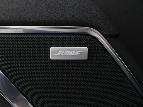 New 2026 Chevrolet Silverado 1500 LT Trail Boss w/ LT Trail Boss Premium Package image 17