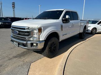Used 2021 Ford F250 Lariat w/ Tremor Off-Road Package AWD/4WD 360° Tour