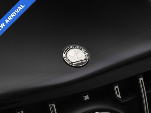 Used 2025 Mercedes-Benz GLE 53 AMG GLE 53 AMG image 27