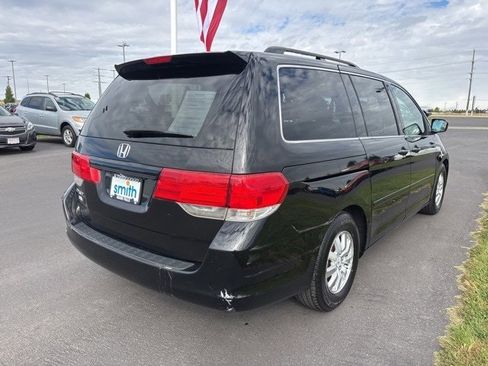 Used 2010 Honda Odyssey EX-L image 6