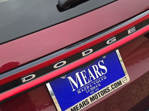 Used 2024 Dodge Durango GT image 12