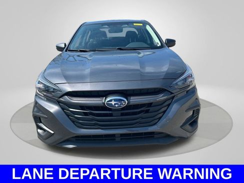 Used 2024 Subaru Legacy Premium AWD/4WD image 4