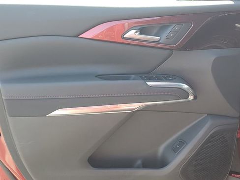 New 2026 Chevrolet Traverse Z71 w/ Driver Confidence Package image 21