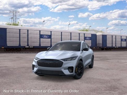New 2026 Ford Mustang Mach-E Premium AWD/4WD image 2