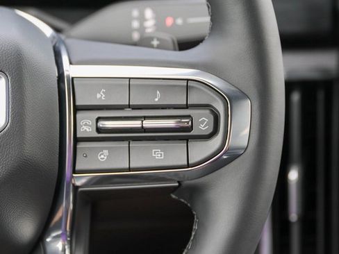 New 2026 GMC Acadia Elevation w/ Black Edition image 15