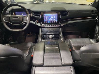 Used 2022 Jeep Wagoneer Series I w/ Premium Group I