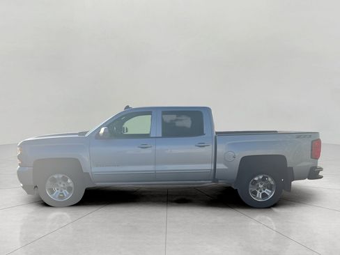 Used 2017 Chevrolet Silverado 1500 LT w/ All Star Edition image 7