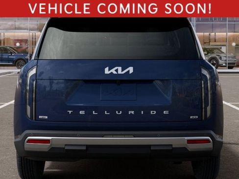 New 2027 Kia Telluride X-Line EX image 13
