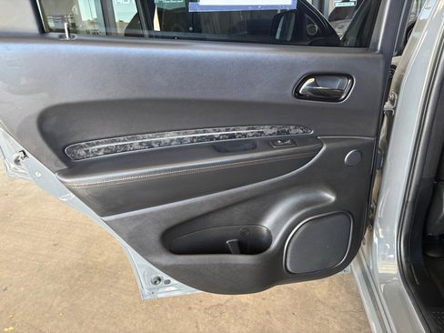 Used 2021 Dodge Durango R/T w/ Technology Group image 33