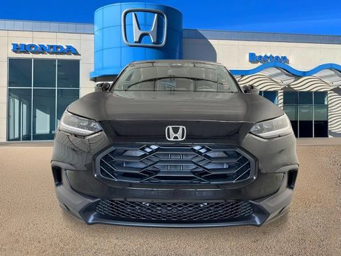 New 2027 Honda HR-V Sport image 10