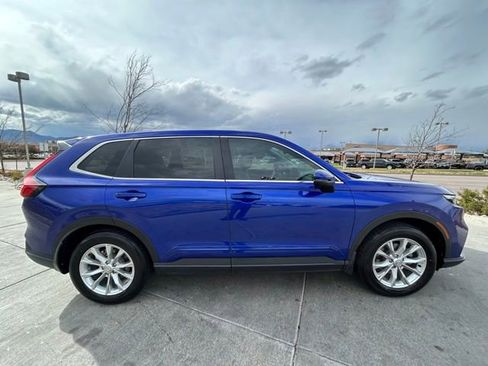 Used 2024 Honda CR-V EX-L image 9