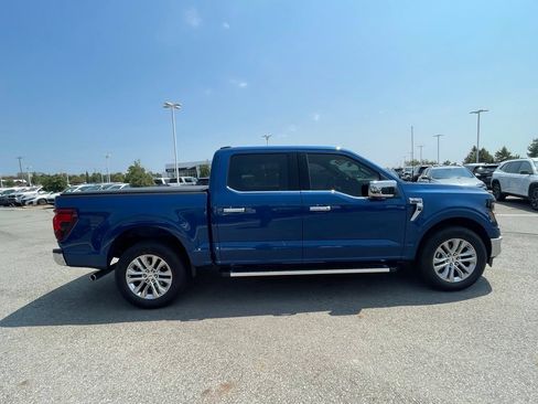 Used 2024 Ford F150 XLT w/ Equipment Group 302A MID RWD image 8