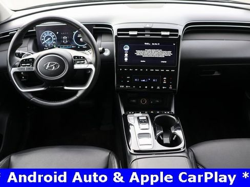 Certified 2024 Hyundai Tucson Limited image 2