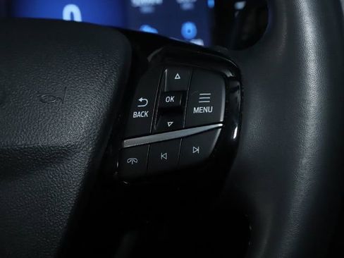 Used 2023 Ford Escape Active image 32