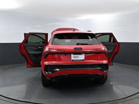 New 2026 Audi Q3 quattro 2.0T AWD/4WD image 30