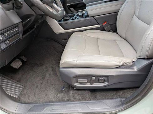 Used 2024 Toyota Tundra Limited image 14