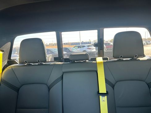 Certified 2024 Chevrolet Colorado ZR2 w/ ZR2 Convenience Package III image 18