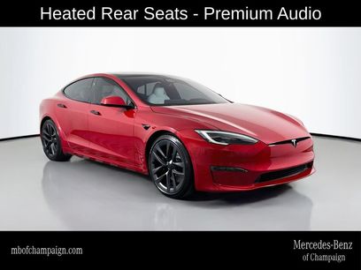 Used 2022 Tesla Model S